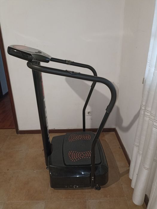 Máquina New Power 1000 Watios