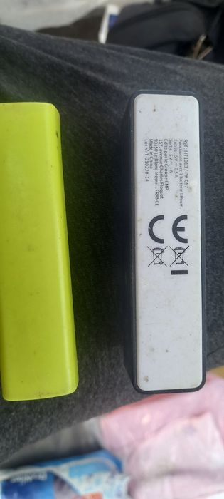 Продам Павербанк  2 шт. По 2000 mah