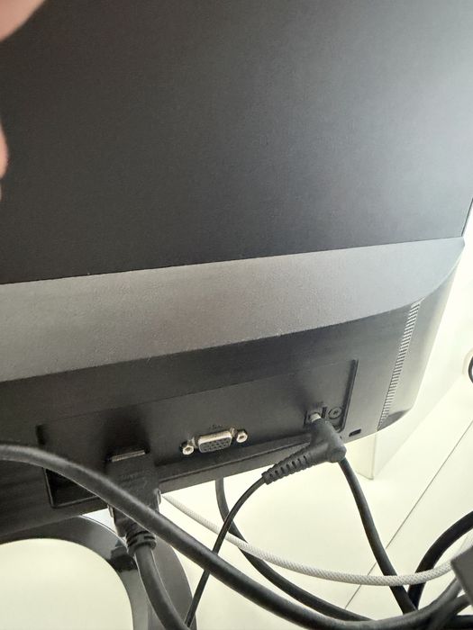 Monitor ASUS eye care