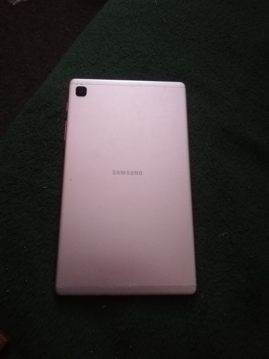 Планшет sumsung galaxy tab a7 lite б/у