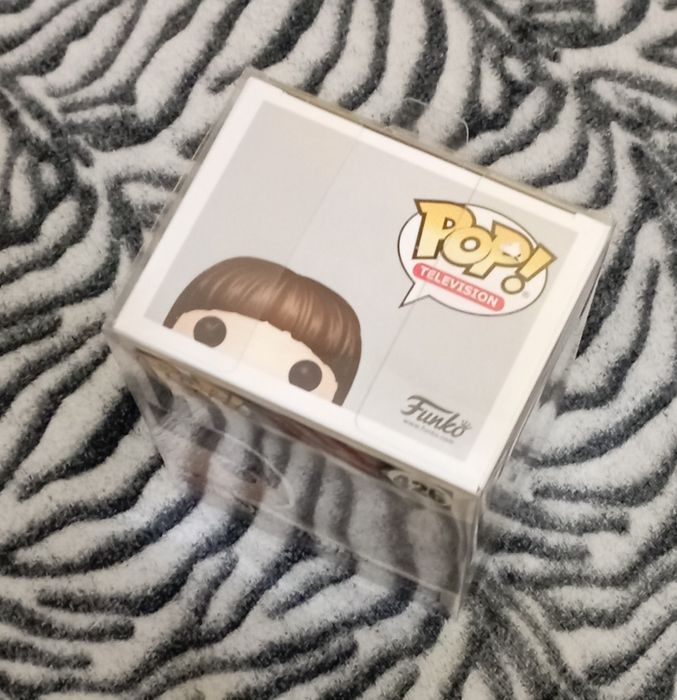 Figurka Funko Pop - Will