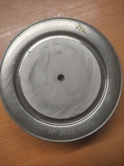 Диод силовой лавинный 5SDA  27F2002