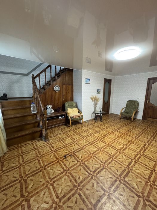 Аренда 2х этажный дом Зимовник