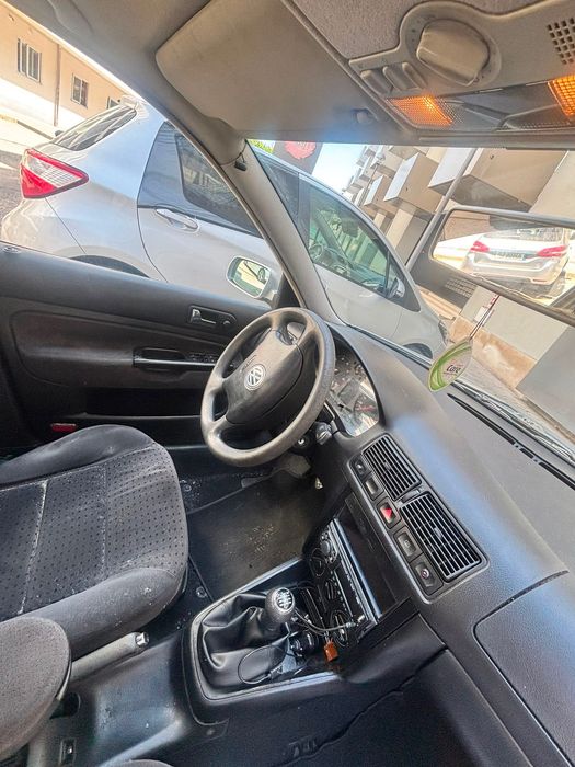 Vendo Golf MK4 gasolina