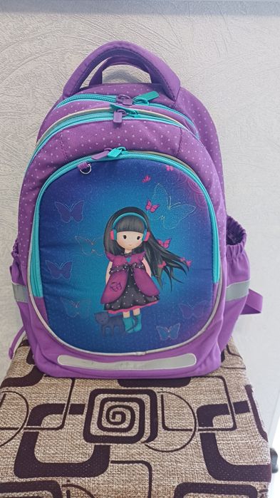 Шкільний рюкзак Kite 18 л