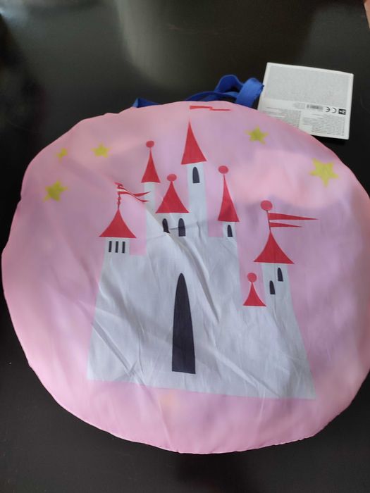 Castelo de Princesas