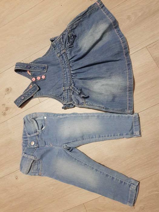 Сарафан carter's mothercare