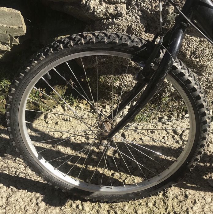 Bicicleta Pro - XR 400