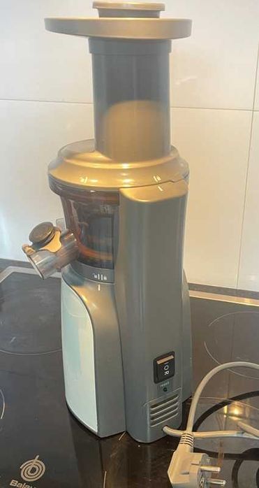 Liquidificador de sumos Pure Juice JMP600WH KENWOOD