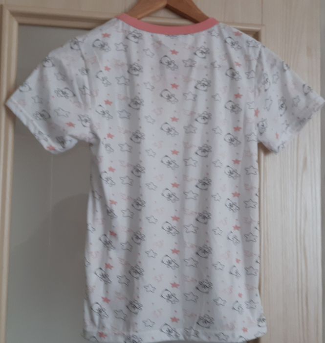 Нова піжама на зріст 146см