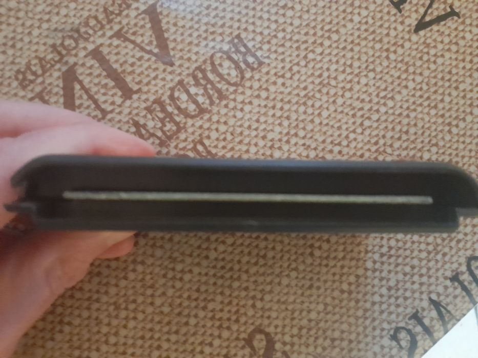 Картридж Top Gear 2 на Sega Mega Drive 2