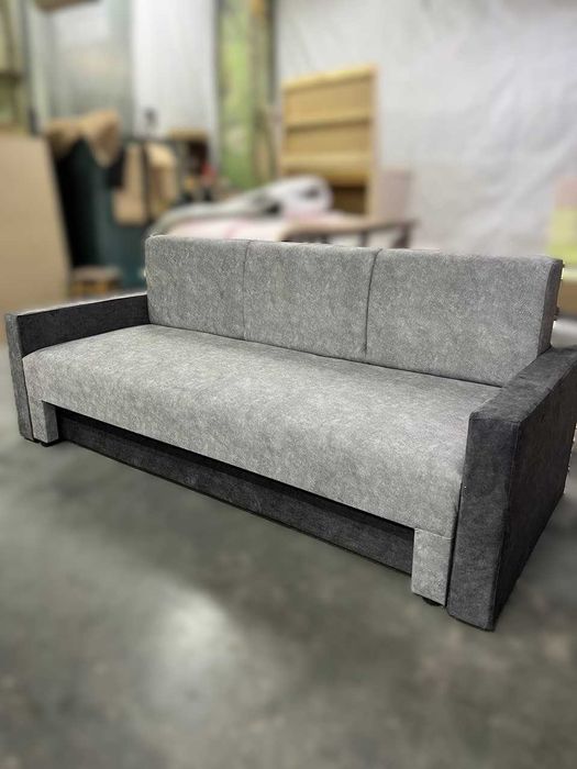 Диван ортопедичний Єврокнижка «Софа»