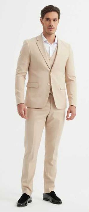 Fato para noivo ou convidados