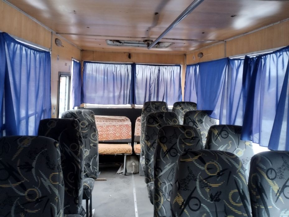 Продам Автобус Рута