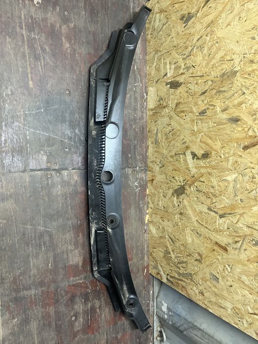 Osłona podszybia podszybie bmw f45 f46 Europa