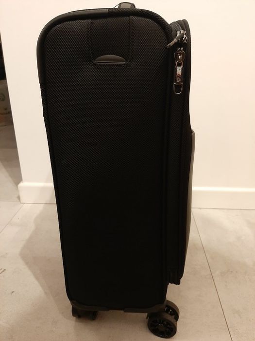 NOWY Walizka kabinowa (40L) Puccini Berlin EM50390C Do 30.03!