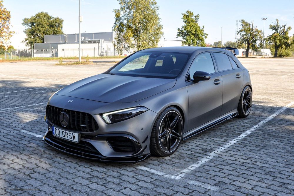 Mercedes-Benz Klasa A