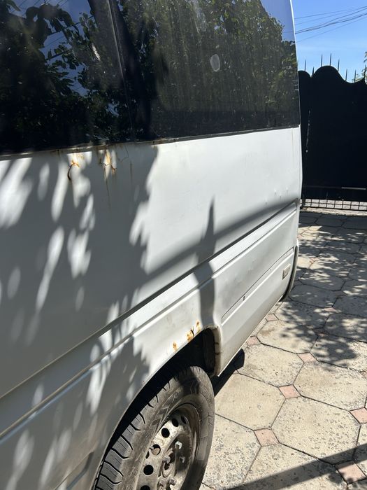 Продам спитнтер 2001 року