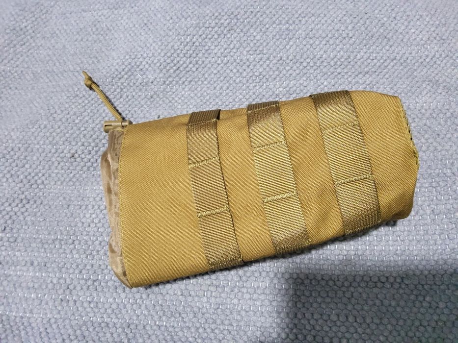 Bolsa Tática ( Bege )