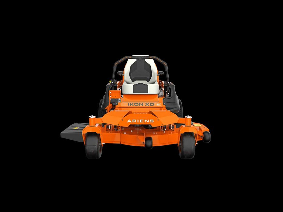 Ariens IKON 52 Kawasaki – Profesjonalny traktorek ogrodowy Zero-Skręt