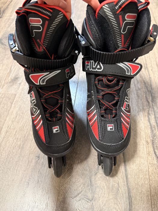 Розсувні ролики FILA 32-36р