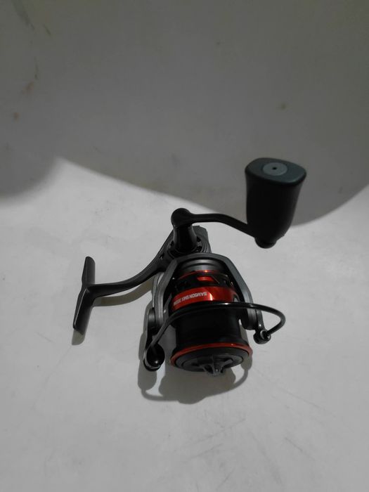 kołowrotek jaxon samson smx 300