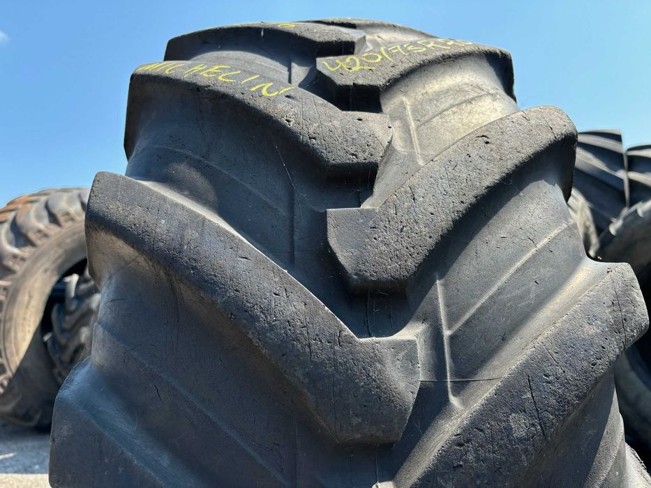 Opona Rolnicza 420 75 R20 420/75R20 16.5 75 R20 16.5/75R20 MICHELIN