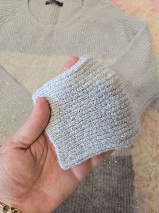 sweter Jean Paskale M