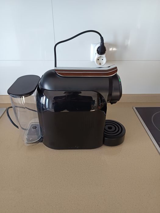 Máquina de café Delta Q