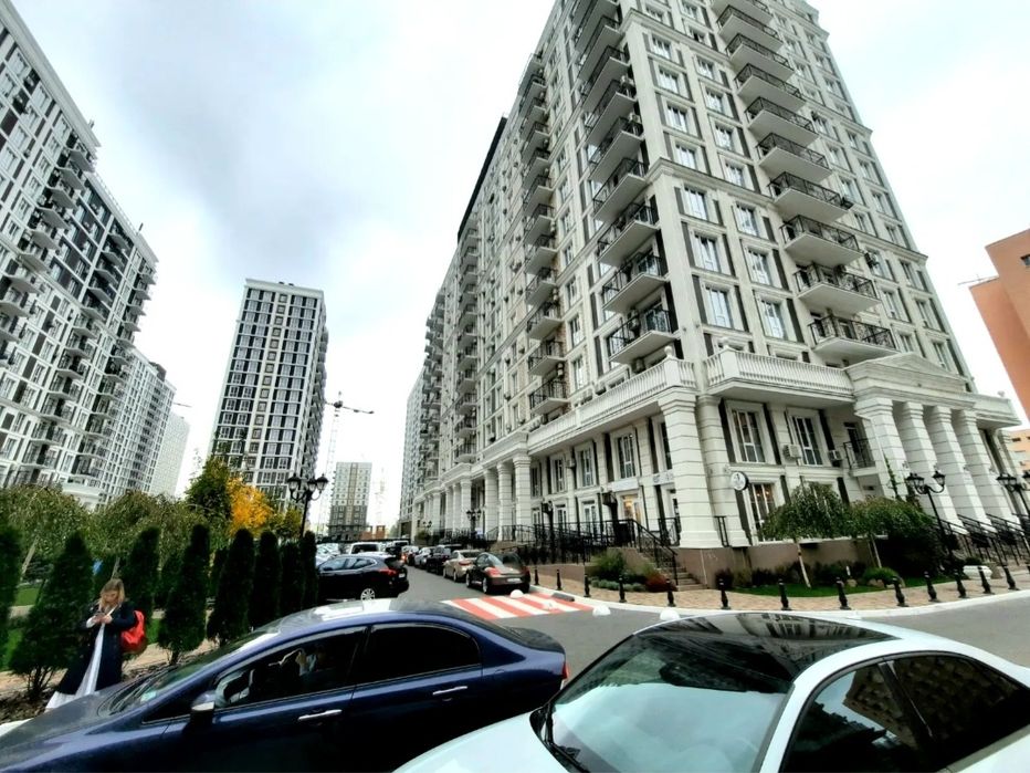 Оренда Максимовича,24б,двохкімнатна елегантна, Нова Англія,ремонт,мебл