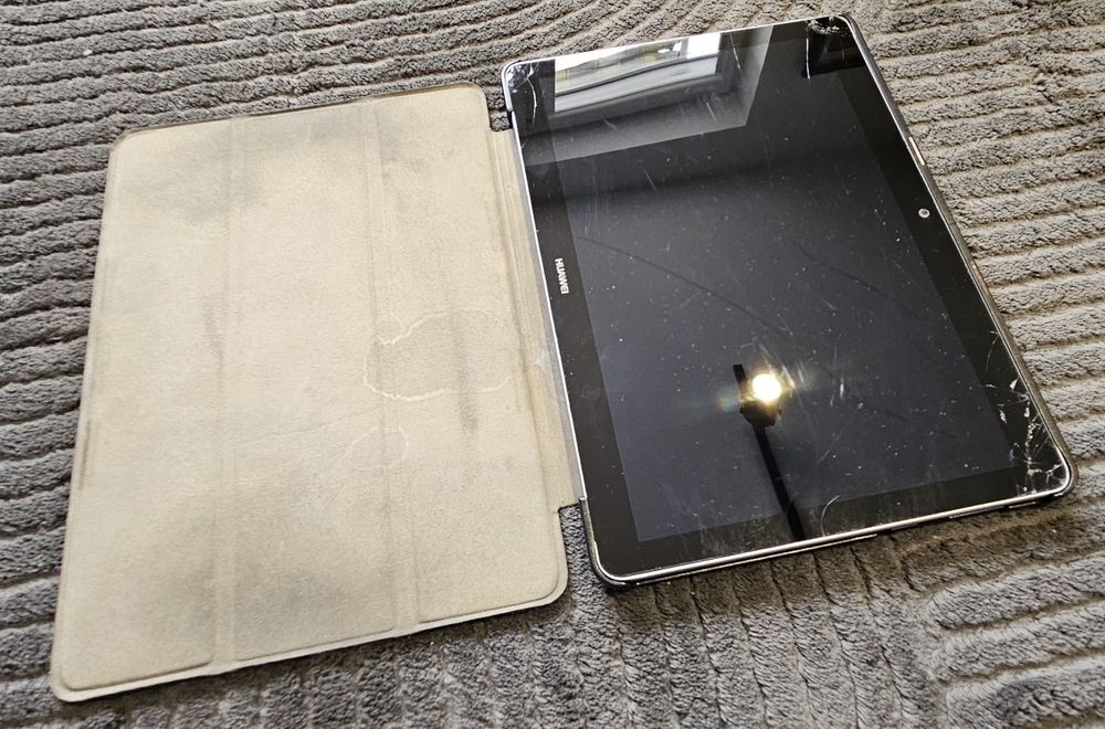 Huawei MediaPad T3 10 cali