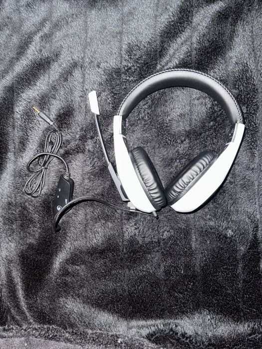 Auscultadores Gaming com fio BIGBEN