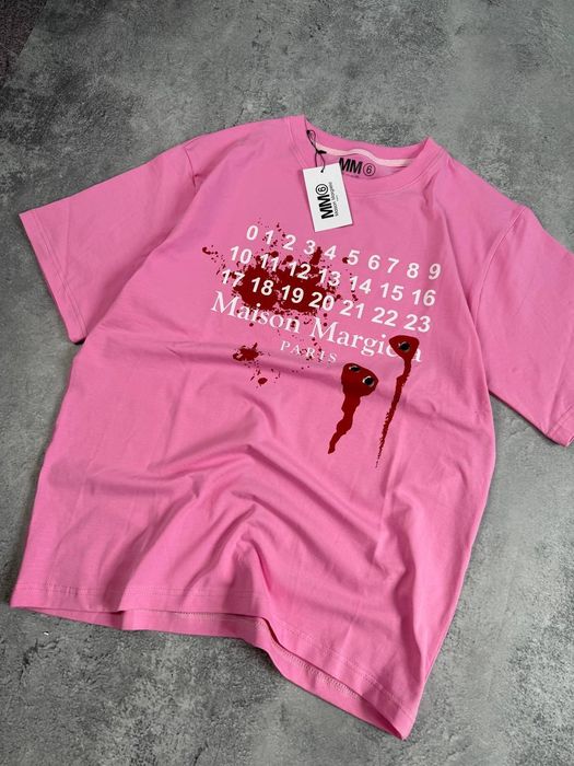 Maison Margiela & Chrome Hearts