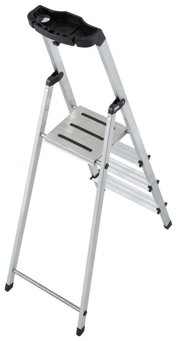 Стремянка KRAUSE Safety 4 сх.