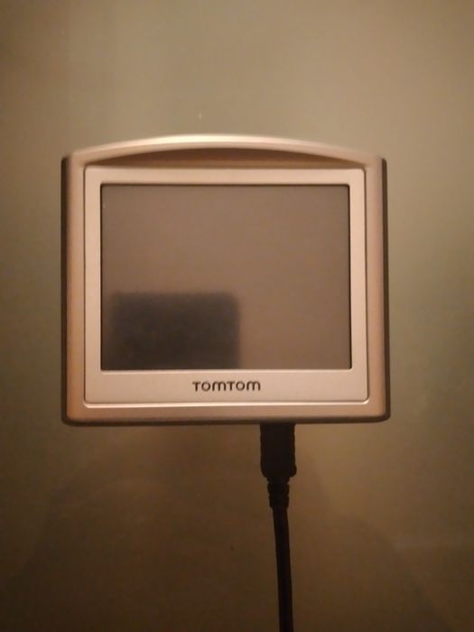 Vende-se GPS marca TONTON