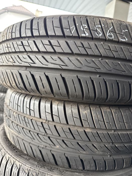 Шини резина 195/65/15 r15 barum пара літні