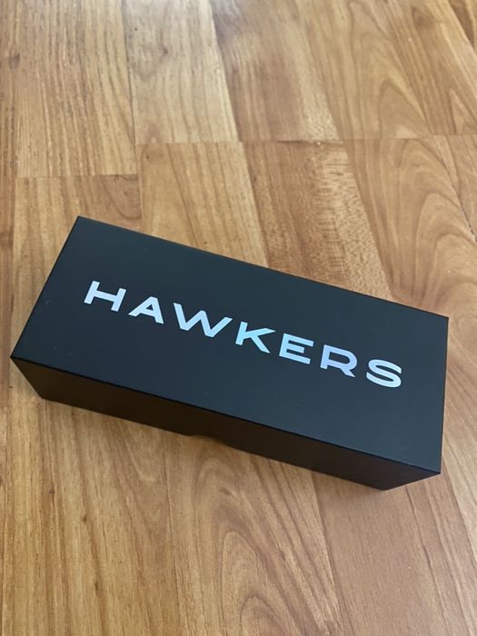 Hawkers Sunglasses