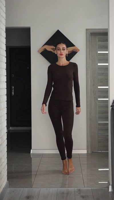 термокомплект на кожен день