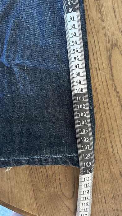 Dolce & Gabbana Jeans calças ganga