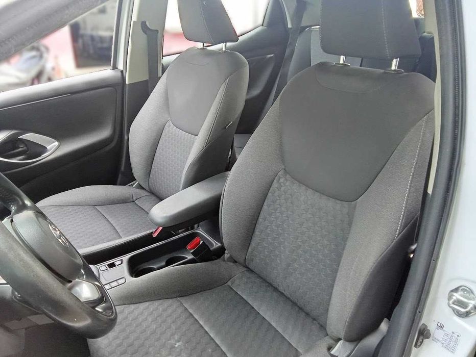 Toyota Yaris 1.5 Hybrid de 2024