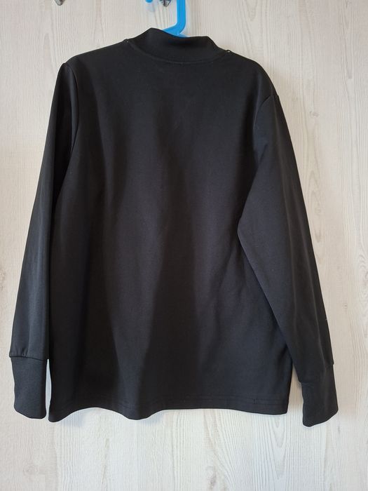 Bluza joma 12 lat 146 chłopięca czarna