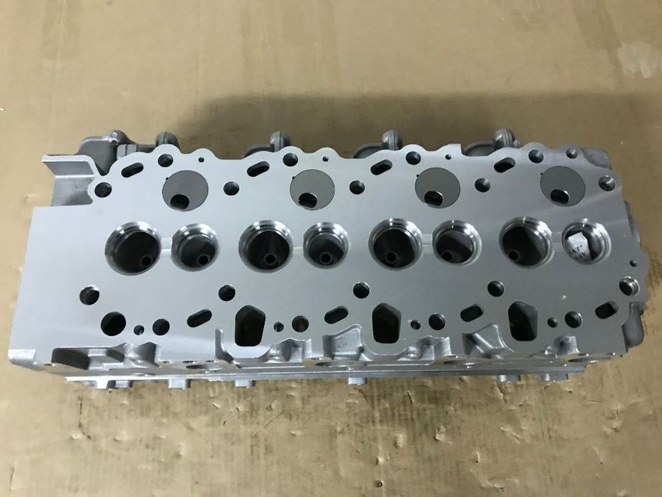 Cabeças de motor novas ( multimarca ) vários modelos