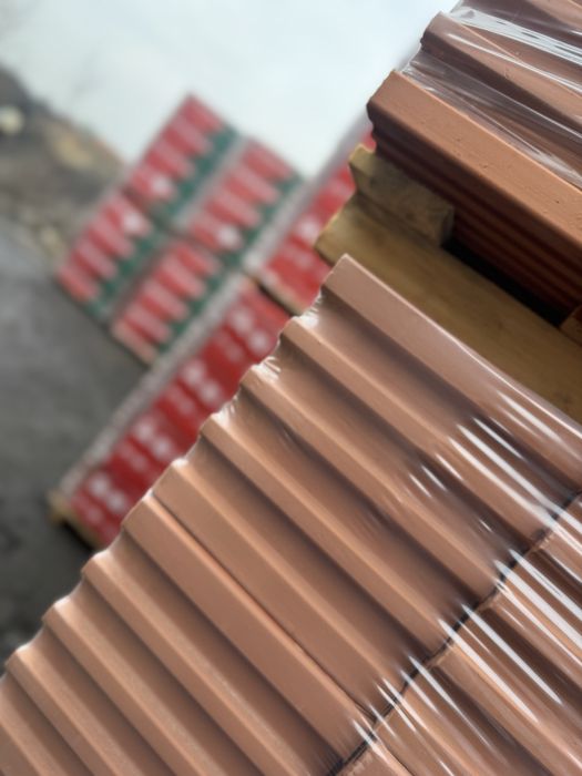 Pustak ceramiczny keram porotherm cegla beton okazja