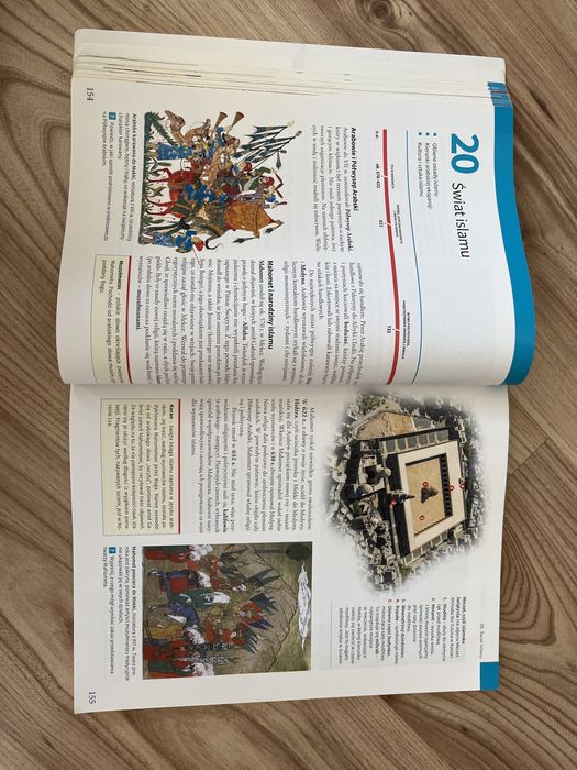 Historia podręcznik do liceum i technikum zakres podstawowy