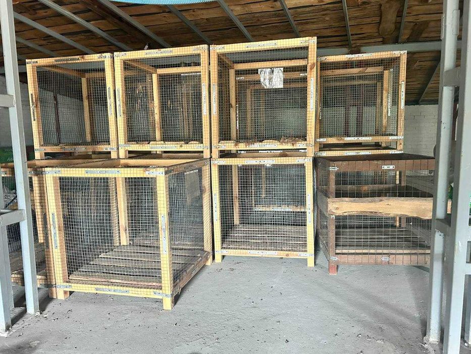 Контейнер-сетка для хранения