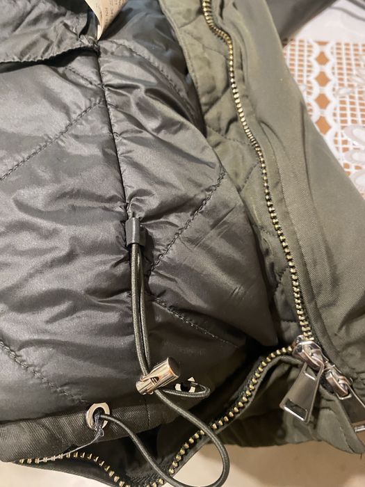 Парка Massimo Dutti