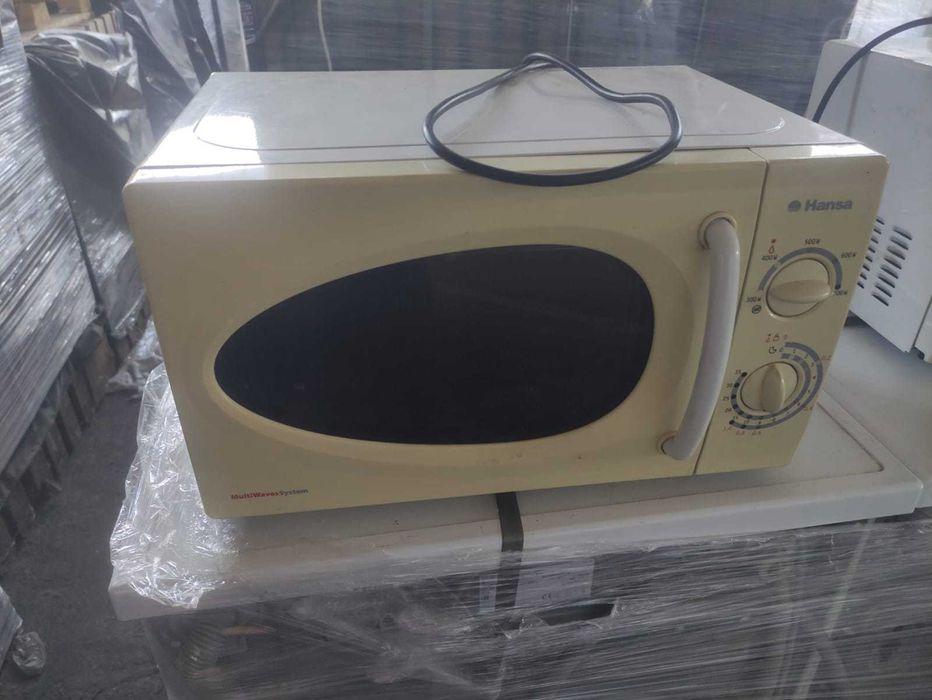 Микроволновая печь. РАСПРОДАЖА!