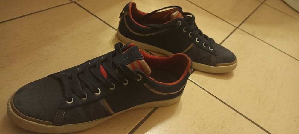 Buty trampki 41 super stan