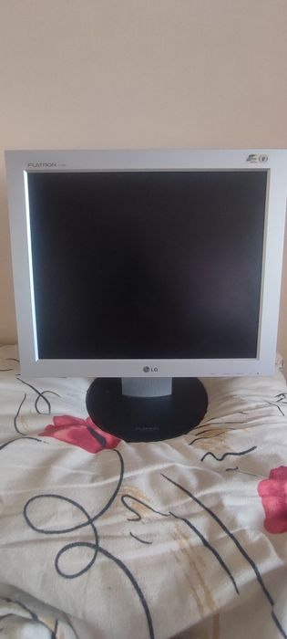 Monitor LG FLATRON L1730S