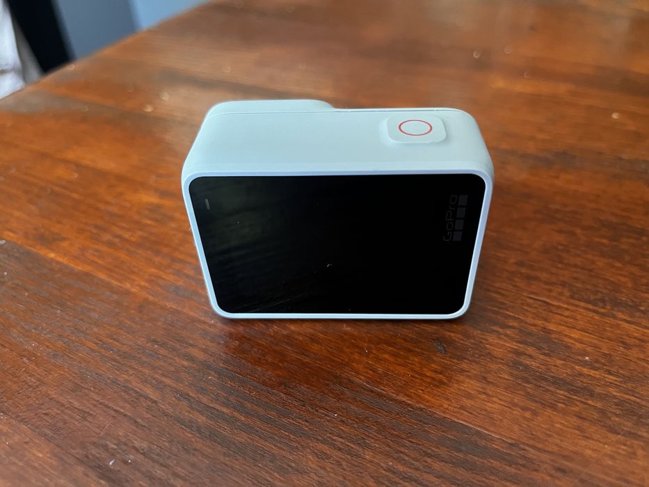 GoPro  7   White